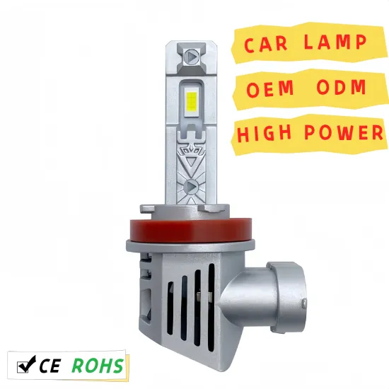 OEM ODM 100W 9005 9006 Super Bright 6500K CSP3570 LED Headlamps for Cars H1 H7 H4 H3 HB2