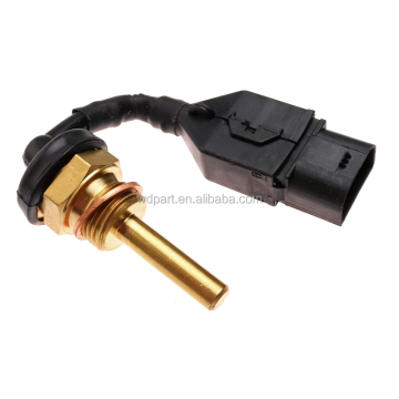 Water Temperature Sensor for VOLVO Wheel Loader L70E L60E L120E L110E L50E L90E L150E - VOE11419485