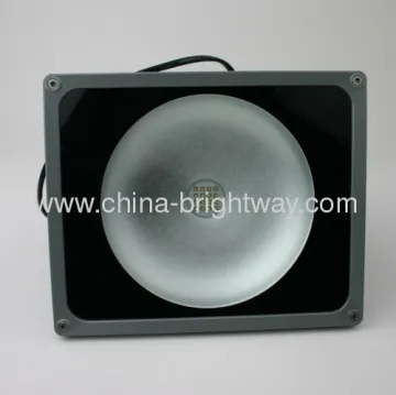 17w Osram Chip Led Floodlight 