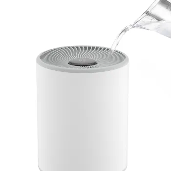 2022 New Moist Air Humidifier Evaporative Humidifier