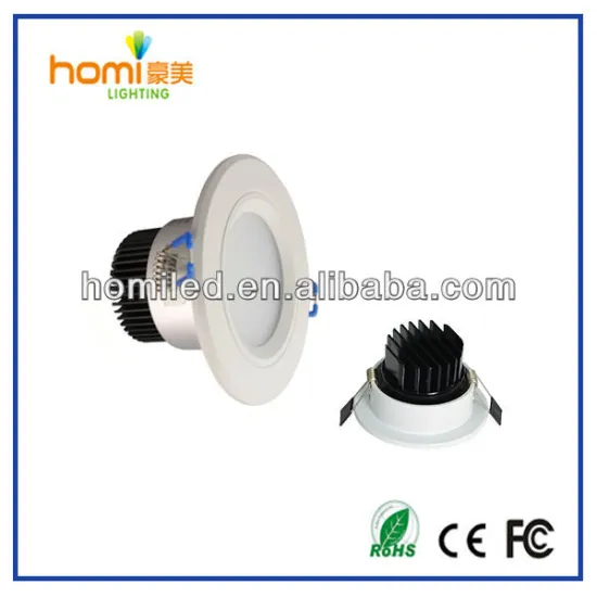High Voltage led ceiling light 5w