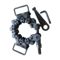 Wellhead Type WA-C Safety Clamps