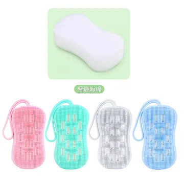 Silicone Bath Body Brush