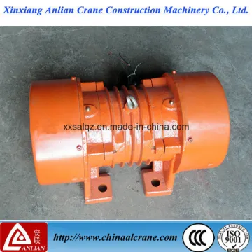 The Electric AC Three Phase Vibration Motor for Vibrating Screen