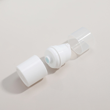 Eco-friendly Lotion Airless Pump Bottle OEM/ODM Cosmetic Lotion Pump Airless Bottles Factory