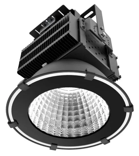 Led High Bay Lamps Replace 1000w Sodium Lamp With Cree-xbd Ip65
