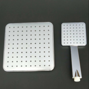 8インチオーバーヘッドインスタントウォーターシャワー