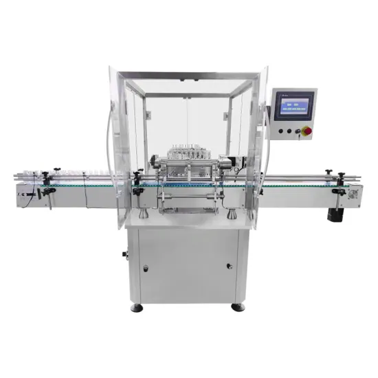 Automatic Water Glass Bottle Air Washing and Blowing Cleaning Machine