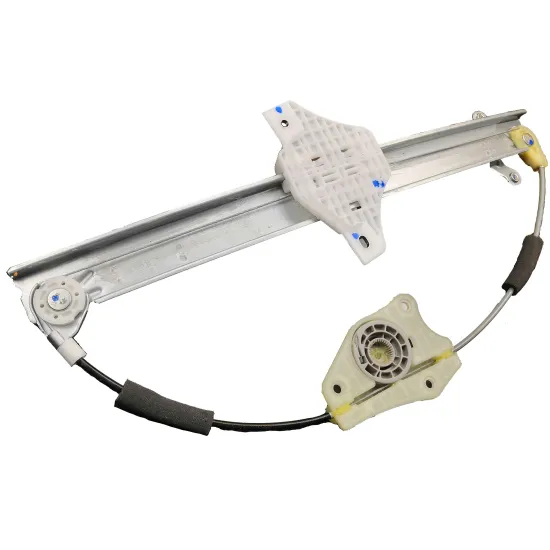 Hyundai Kia Rear Door Window Regulator and Lifters: 83403K8000 / 83403-K8000 Replacement Parts