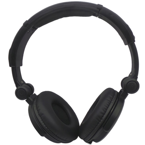 Headphone stereo terlipat yang dapat dijual panas untuk bermain game