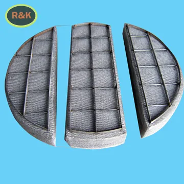 Wire Mesh Demister
