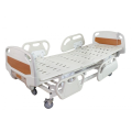 Electric medical bed with lifting function