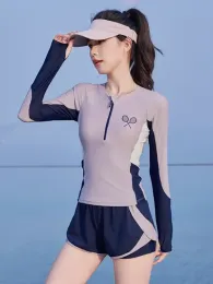 Women's Swimming Suit for Professional Water Sports