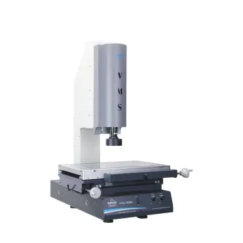 VMS4030 Video Measuring Machine Manual