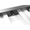 Dimmerabile a spettro completo UV IR Led coltiva la luce