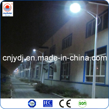 Soncap Approved Solar Energy Garden Light for Africa Market