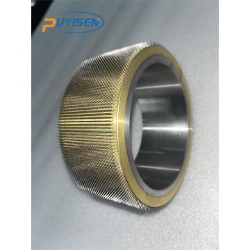 Needle roller bearing built to last