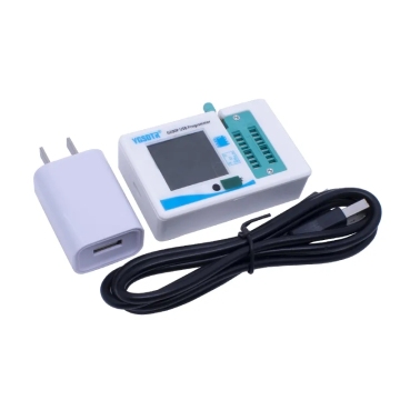 G200P -Offline -Programmierer für SPI Flash und EEPROM Burn Write (24/25/93/45)