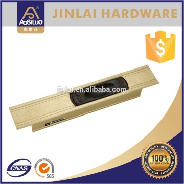 New design zinc alloy window sliding latch lock