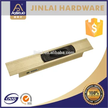 New design zinc alloy window sliding latch lock