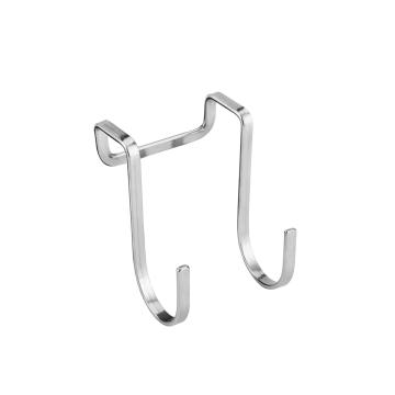 Factory Price 304 Stainless Steel Double S Large Hook for Kitchen or Garage
