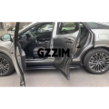 LEXUS RX 2023 Hatua ya Kuendesha Bodi