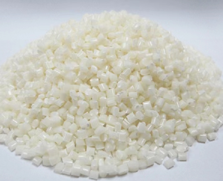 Cost-effective ABS plastic particles