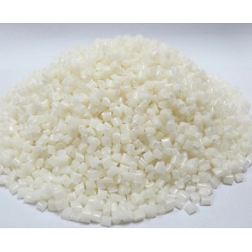 Cost-effective ABS plastic particles