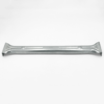 OEM & ODM Galvanized Steel Wardrobe Hanger Bar for Clothing Transfer