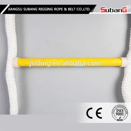 fire escape nylon rope ladder sale