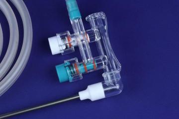 Disposable Suction Irrigation Tube/Laparoscopy Aspiration Irrigation