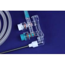 Disposable Suction Irrigation Tube/Laparoscopy Aspiration Irrigation