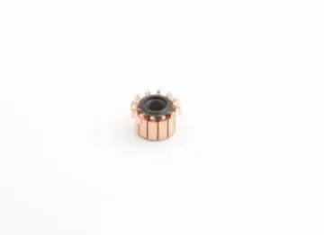low price Commutators using in Micro motors