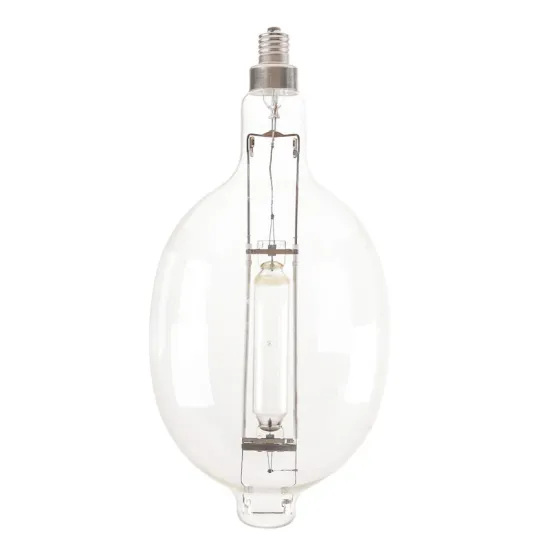 High-Quality 4000W Quartz Metal Halide Fishing Lamp for Ocean and Sea Boat Fishing