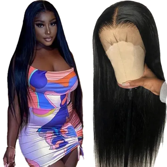 Hot Selling Raw Virgin hair Peruvian 13x6 Lace Wig Vendor,Wholesale Human Hair Full Lace Frontal Wig,Raw Hair 360 Lace Wigs