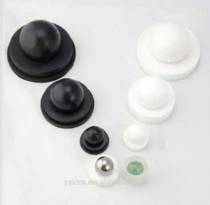 valves for diaphragm pump