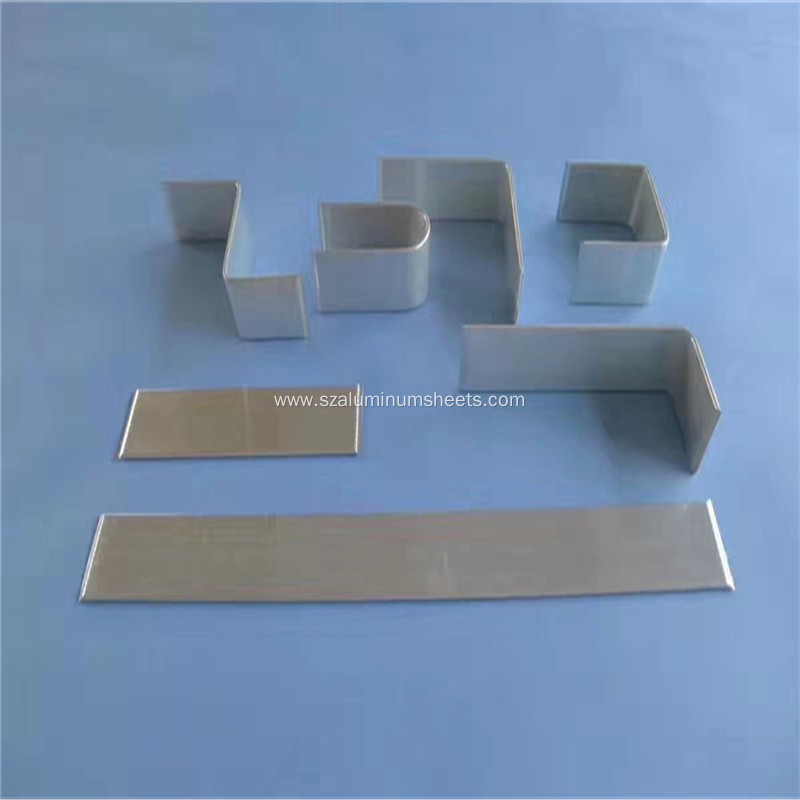 Aluminum Water Heat Pipe for ESS