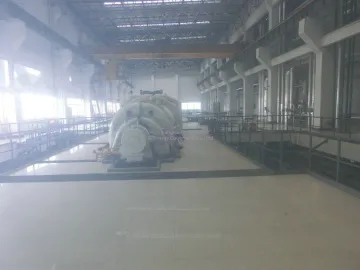 Residual Waste To Energy Power Plants With 10mw - 60mw Generation Power
