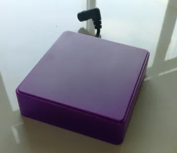 The Warming Store 3.7v 4400mAh Battery (AC407)