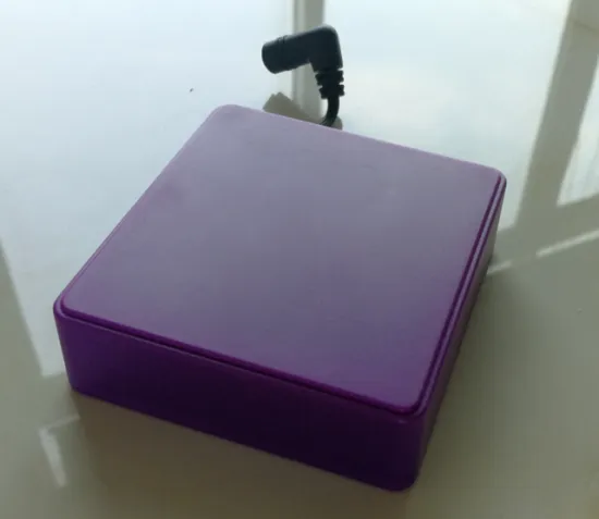 The Warming Store 3.7v 4400mAh Battery (AC407)