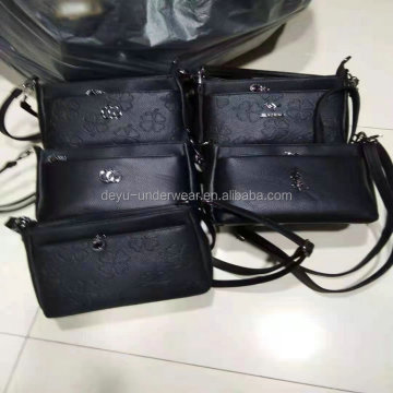 Bolso de hombro Pure PU de 3.15 dólares Pu Pu - Serie FX017