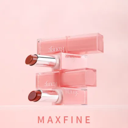 Lip Glaze 6 Color Waterproof Moisturizing Lipstick Cosmetics