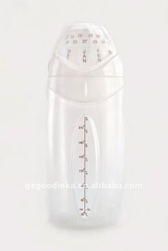 Good ieka Breast Milk Storage Bottle