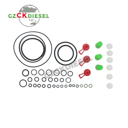 Del-Phi Repair Kit 891834-277A for Del-phi DP200 Pump Gasket Kit