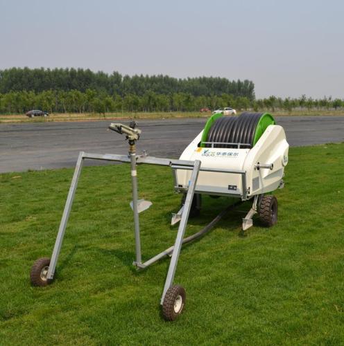 Compact automatic irrigator Aquago Ⅱ 60