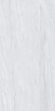 Glossy Porcelain Marble Effect Tile