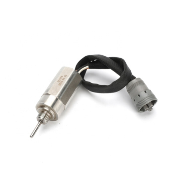 Temperature Sensor for Cat D6R D7R D8R 777D 988H - Mini Excavator Accessory 118-7226