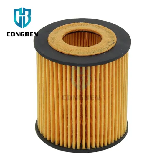 Factory Supply Diesel Engine Oil Filter Element 1343102 1152049 for Ford CX-7