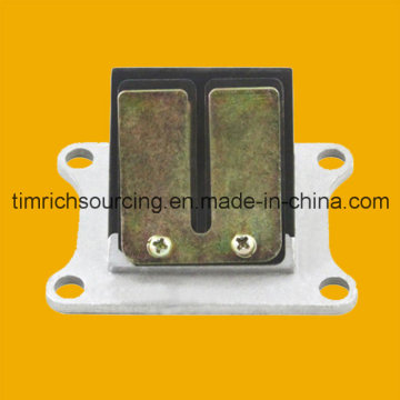 Motorcycle Fuel System Parts, Motor Reed Valve for Motorbike Spare Parts