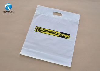 Eco - friendly Large heavy duty polythene bags for packing